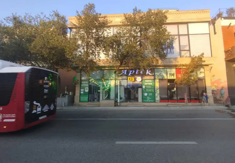 230 m² Obyekt / Ofis Satılır, Xətai, Bakı