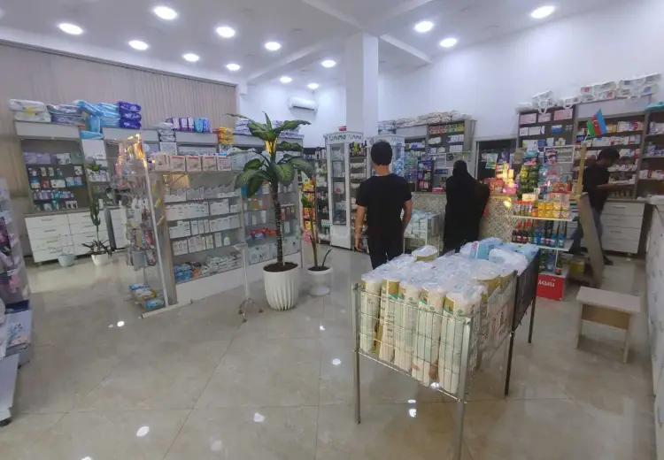 230 m² Obyekt / Ofis Satılır, Xətai, Bakı