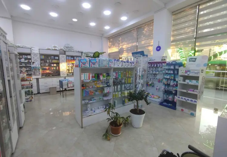 230 m² Obyekt / Ofis Satılır, Xətai, Bakı