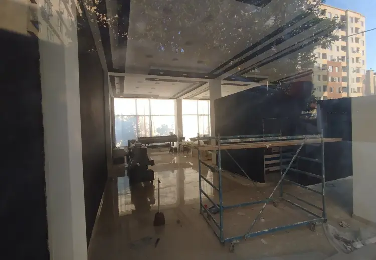 230 m² Obyekt / Ofis Satılır, Xətai, Bakı