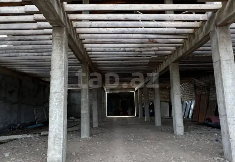0 m² Obyekt / Ofis , Ağcabədi