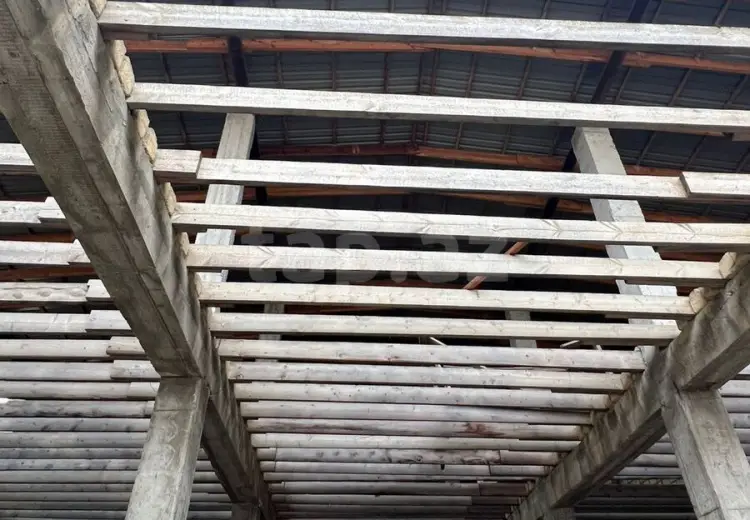0 m² Obyekt / Ofis , Ağcabədi