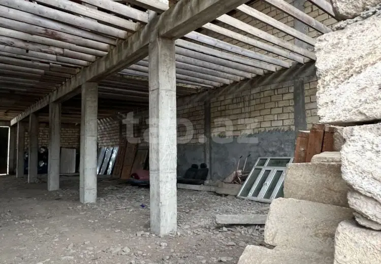 0 m² Obyekt / Ofis , Ağcabədi