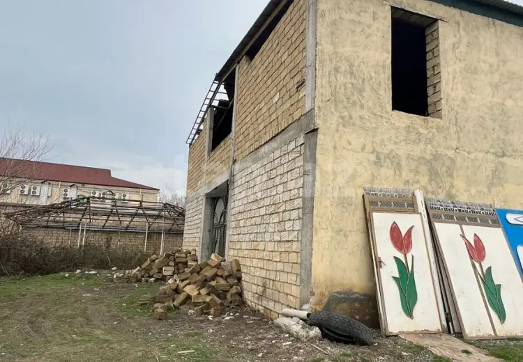 0 m² Obyekt / Ofis , Ağcabədi