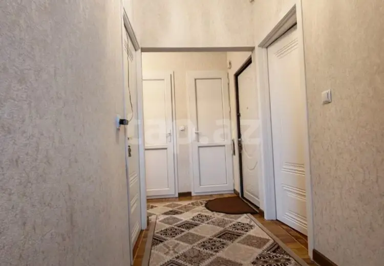 3 otaqlı mənzil , Bakı