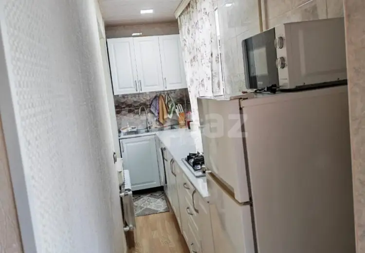3 otaqlı mənzil , Bakı