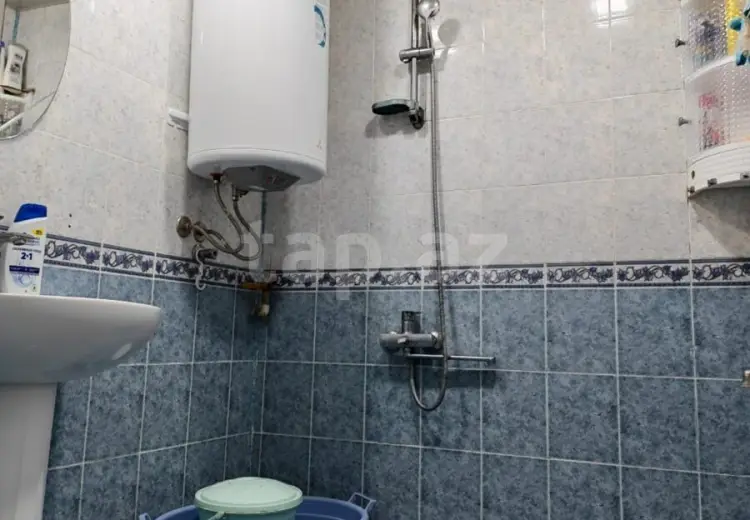 3 otaqlı mənzil , Bakı