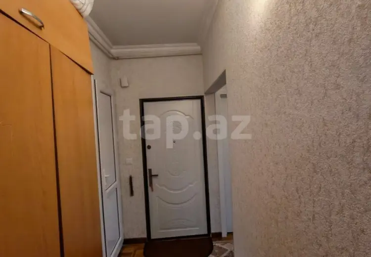 3 otaqlı mənzil , Bakı