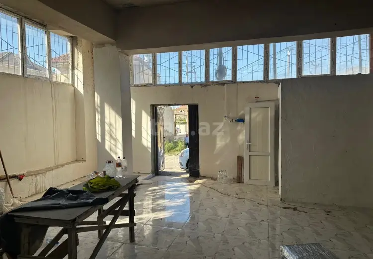 0 m² Obyekt / Ofis , Xırdalan