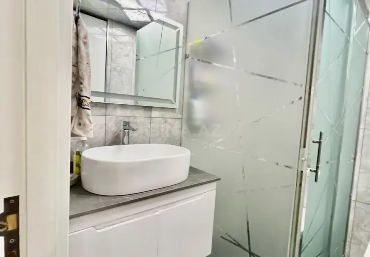 2 otaqlı mənzil Kirayə (aylıq), Nəsimi, Bakı