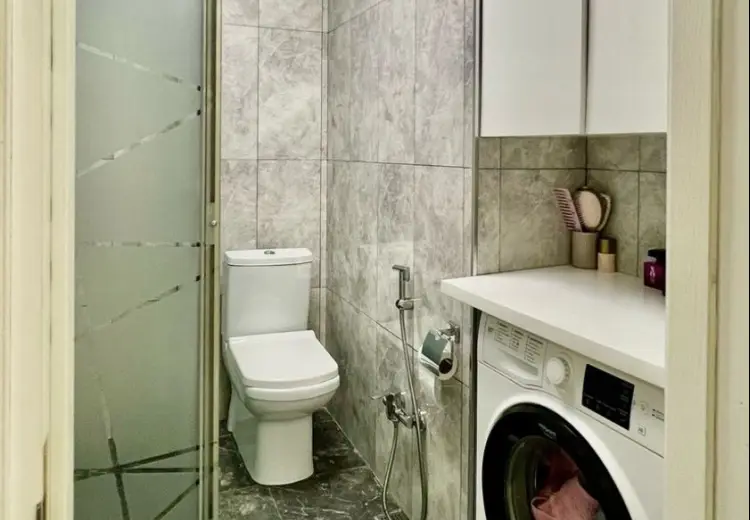 2 otaqlı mənzil Kirayə (aylıq), Nəsimi, Bakı