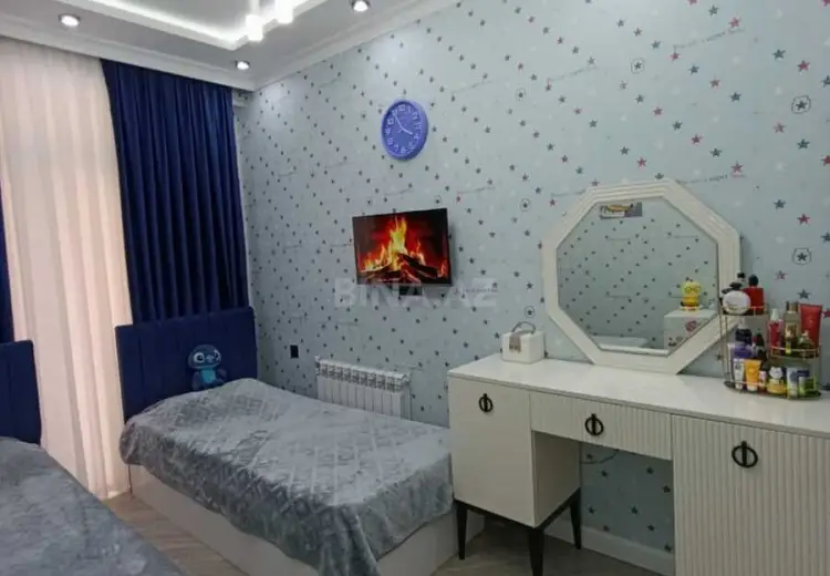 2 otaqlı mənzil Kirayə (aylıq), Nəsimi, Bakı