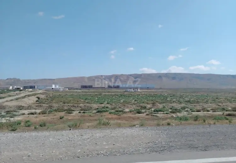 250 sot Torpaq Satılır, Ələt qəs., Qaradağ, Bakı