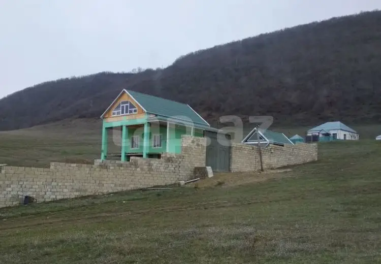 3 otaqlı mənzil , Şamaxı