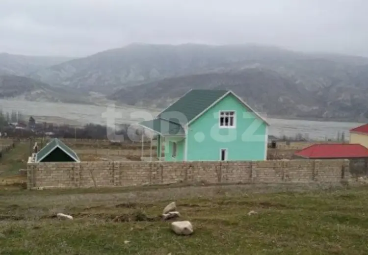 3 otaqlı mənzil , Şamaxı