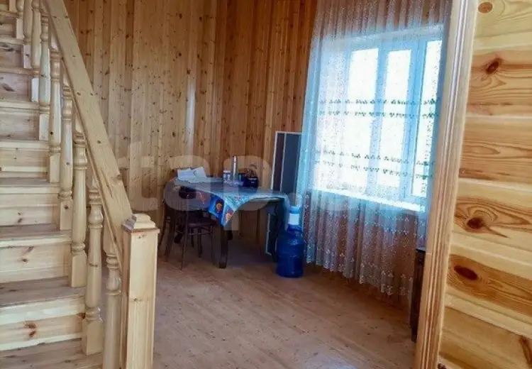 3 otaqlı mənzil , Şamaxı