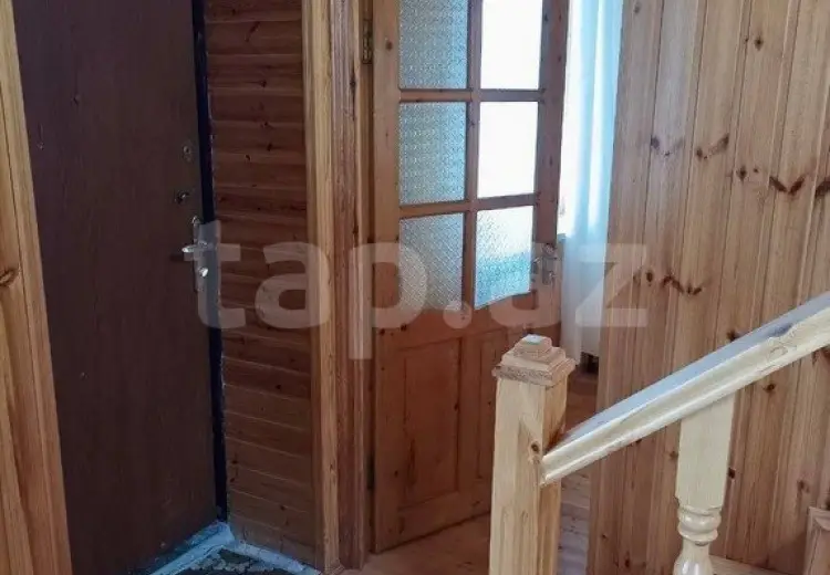 3 otaqlı mənzil , Şamaxı