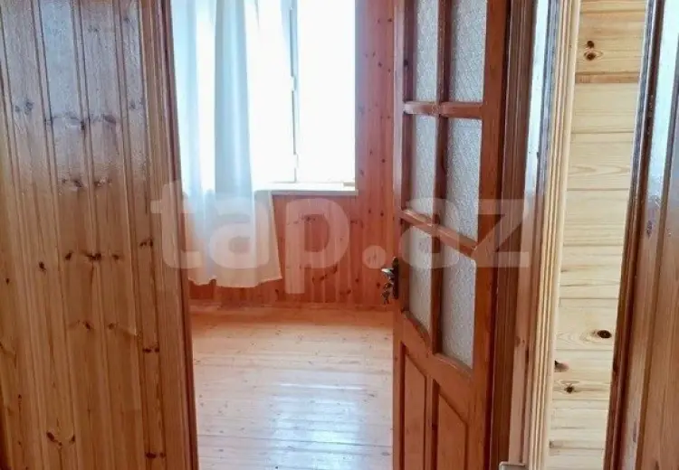 3 otaqlı mənzil , Şamaxı