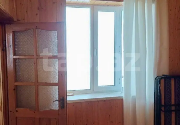 3 otaqlı mənzil , Şamaxı