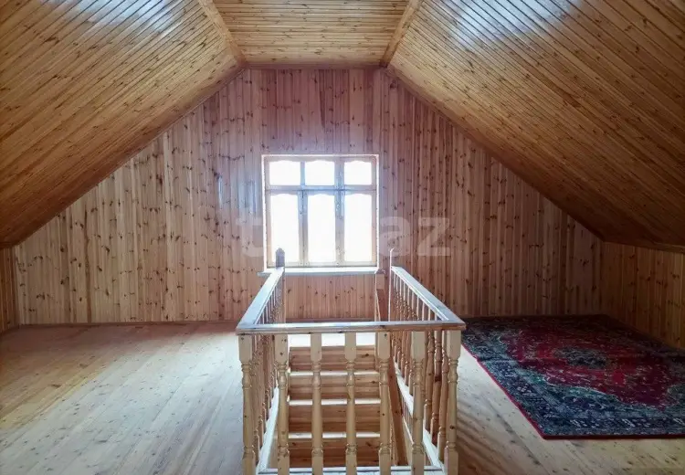 3 otaqlı mənzil , Şamaxı