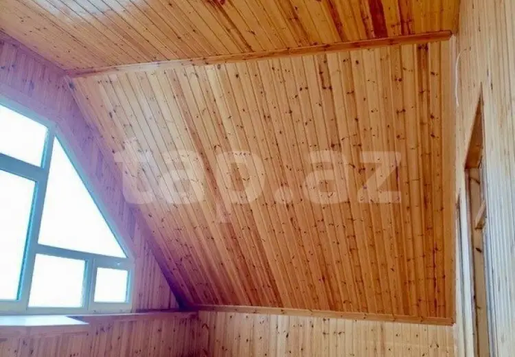 3 otaqlı mənzil , Şamaxı