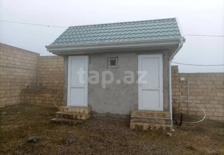 3 otaqlı mənzil , Şamaxı