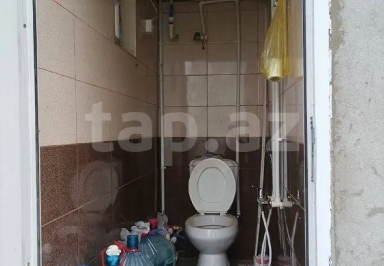 3 otaqlı mənzil , Şamaxı