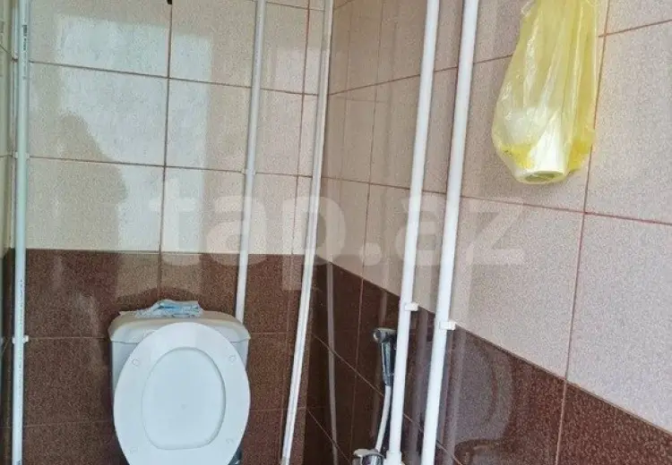 3 otaqlı mənzil , Şamaxı