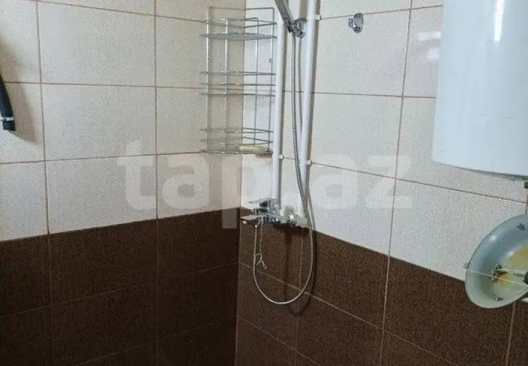 3 otaqlı mənzil , Şamaxı