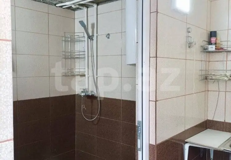 3 otaqlı mənzil , Şamaxı