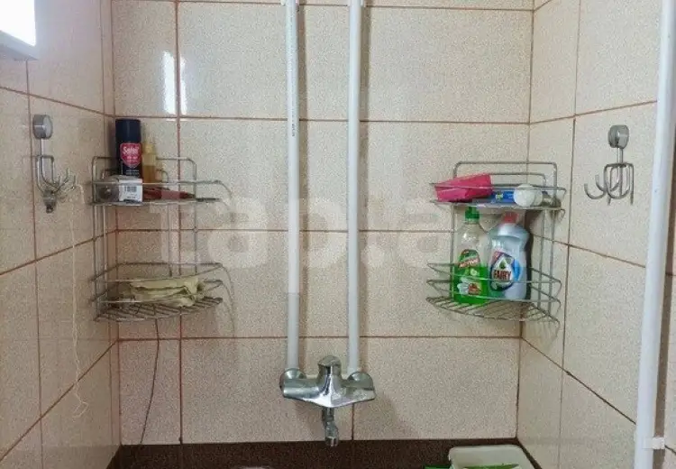 3 otaqlı mənzil , Şamaxı
