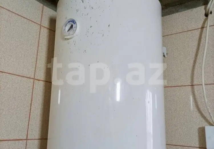 3 otaqlı mənzil , Şamaxı