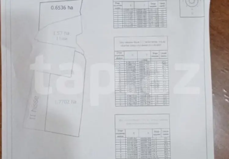 0 m² Obyekt / Ofis , Göygöl