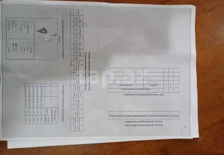 0 m² Obyekt / Ofis , Göygöl