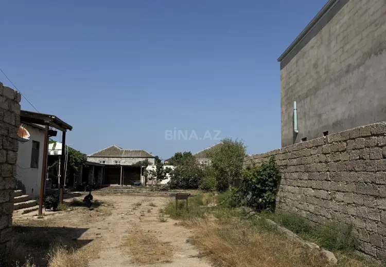10 sot Torpaq Satılır, Binə qəs., Xəzər, Bakı