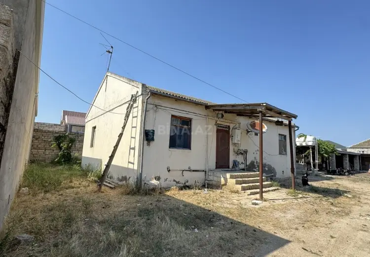 10 sot Torpaq Satılır, Binə qəs., Xəzər, Bakı