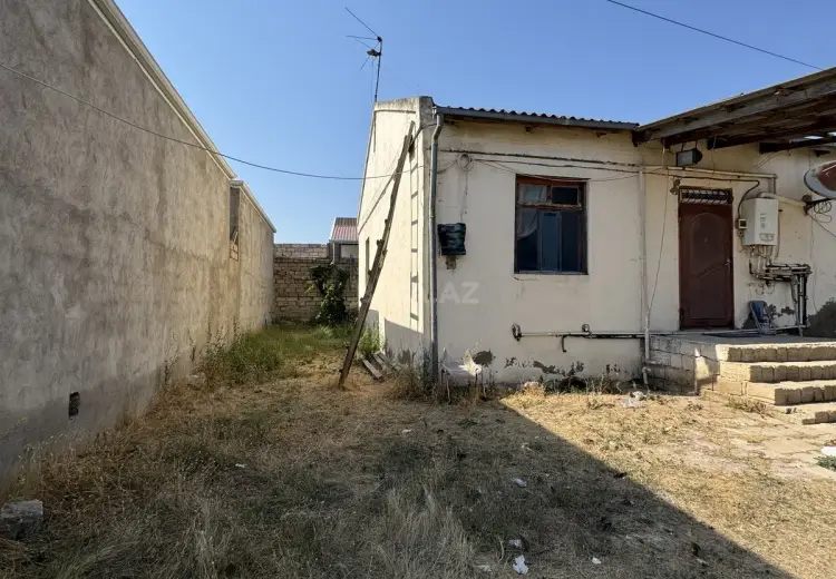 10 sot Torpaq Satılır, Binə qəs., Xəzər, Bakı
