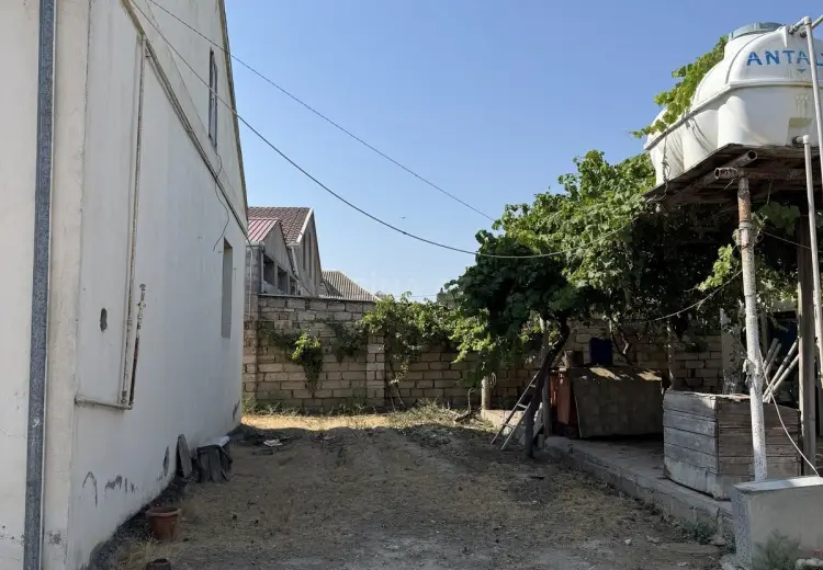 10 sot Torpaq Satılır, Binə qəs., Xəzər, Bakı