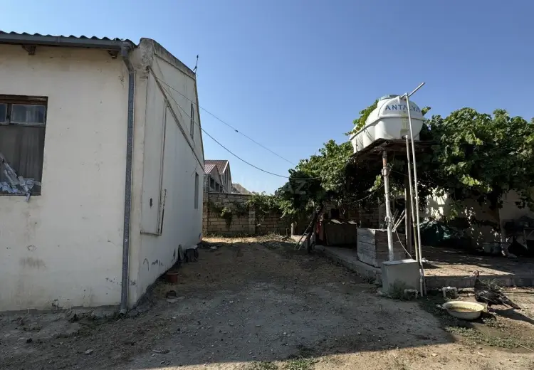 10 sot Torpaq Satılır, Binə qəs., Xəzər, Bakı