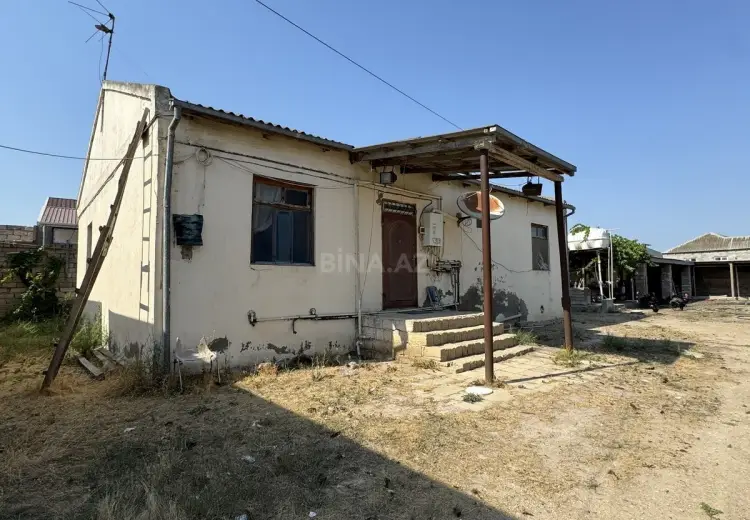 10 sot Torpaq Satılır, Binə qəs., Xəzər, Bakı
