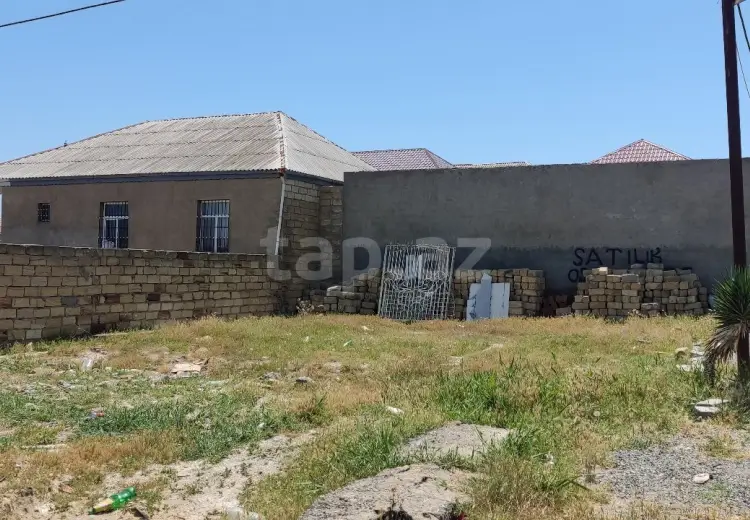 0 m² Obyekt / Ofis , Binəqədi, Bakı