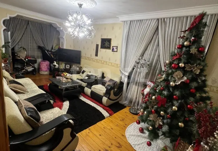 3 otaqlı mənzil , Sumqayıt