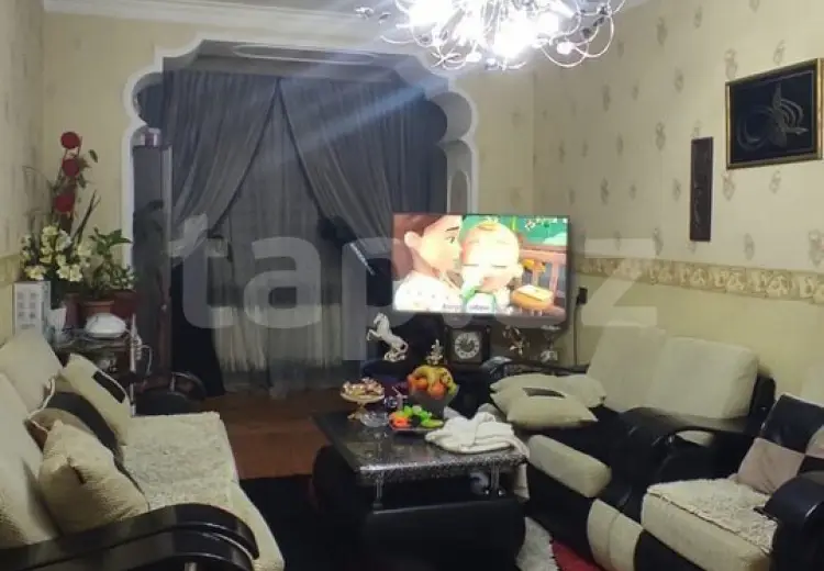 3 otaqlı mənzil , Sumqayıt