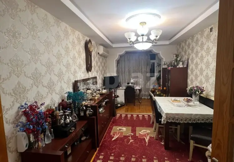3 otaqlı mənzil , Sumqayıt