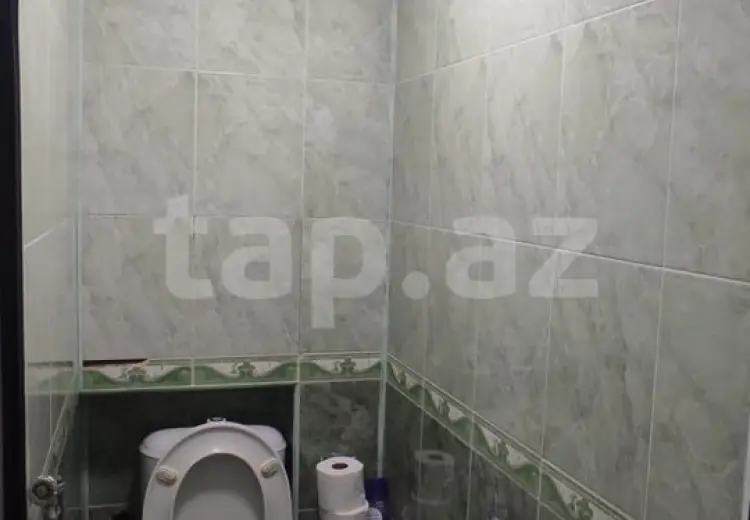3 otaqlı mənzil , Sumqayıt