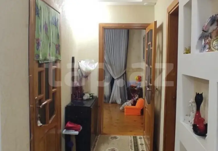 3 otaqlı mənzil , Sumqayıt