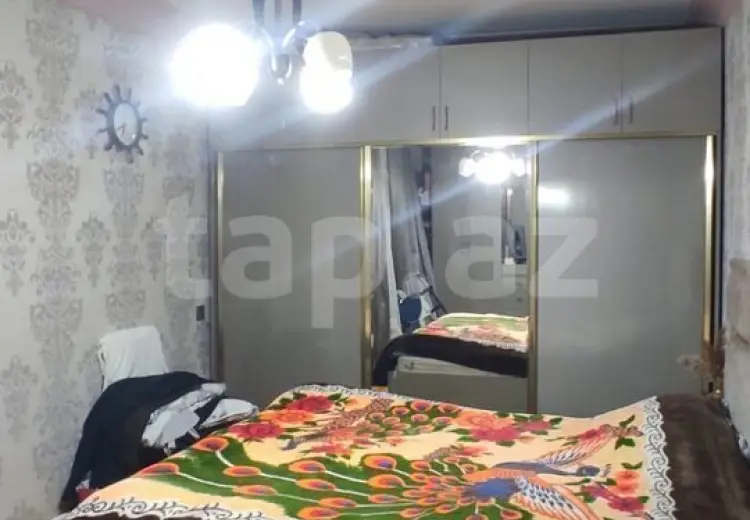 3 otaqlı mənzil , Sumqayıt