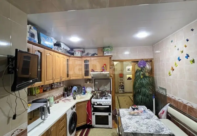 3 otaqlı mənzil , Sumqayıt