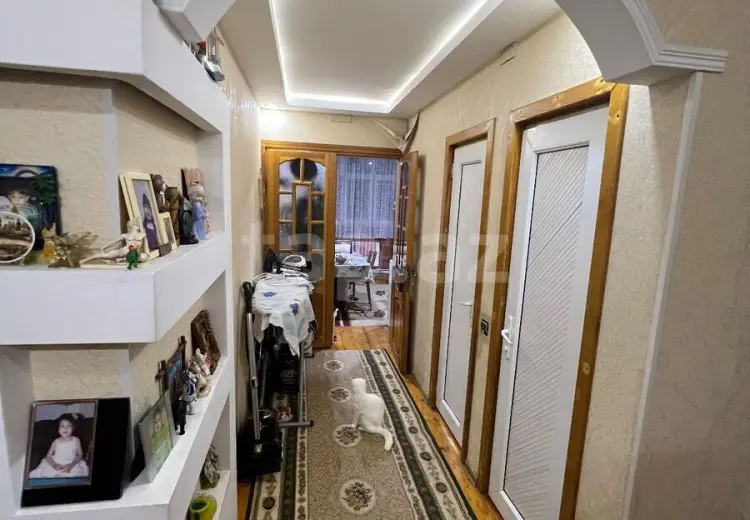 3 otaqlı mənzil , Sumqayıt