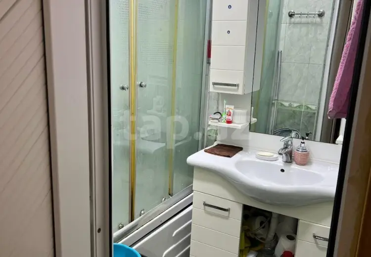 3 otaqlı mənzil , Sumqayıt